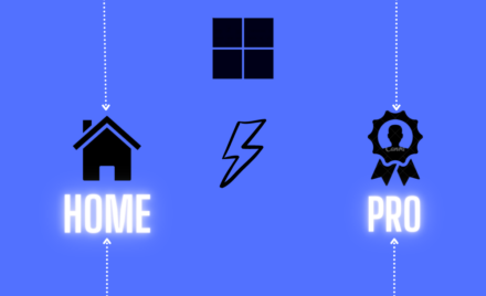 Windows 11 Home vs Windows 11 Pro
