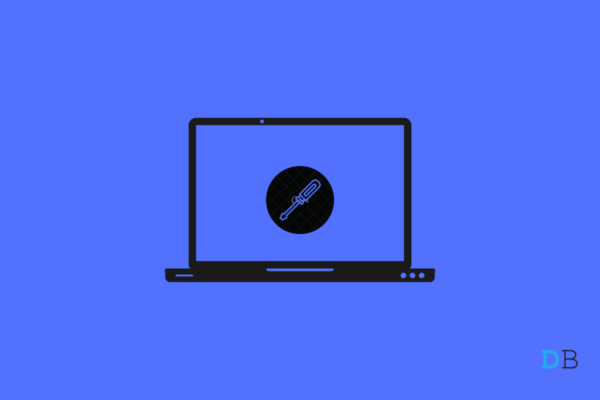 Windows 11 No Device Drivers were Found Error