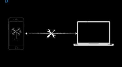 Windows 11 Not Connecting to iPhone Hotspot