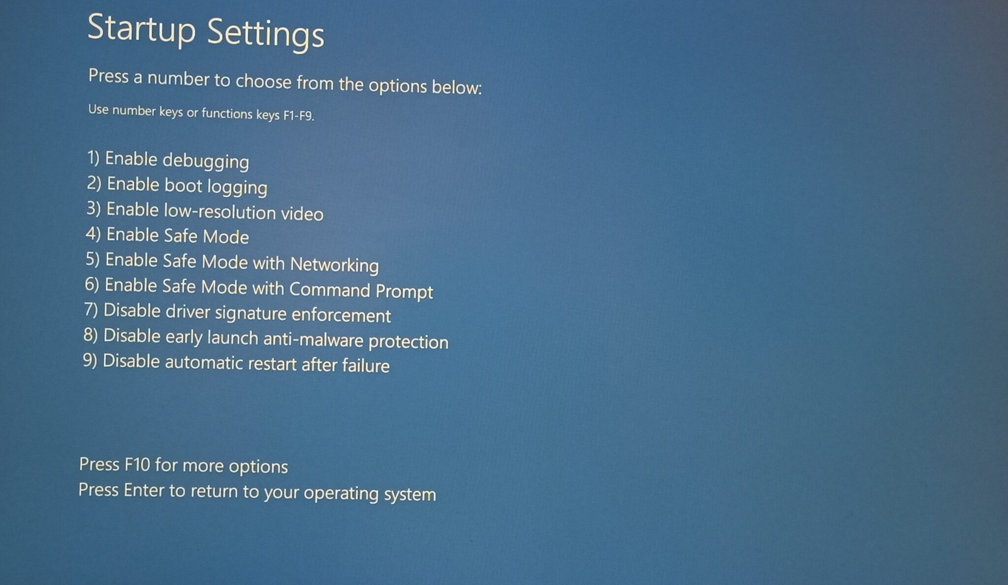 Safe boot windows 10. Windows 10 safe mode. Windows startup settings f10 windows 8. Startup settings windows 10. Advanced options.