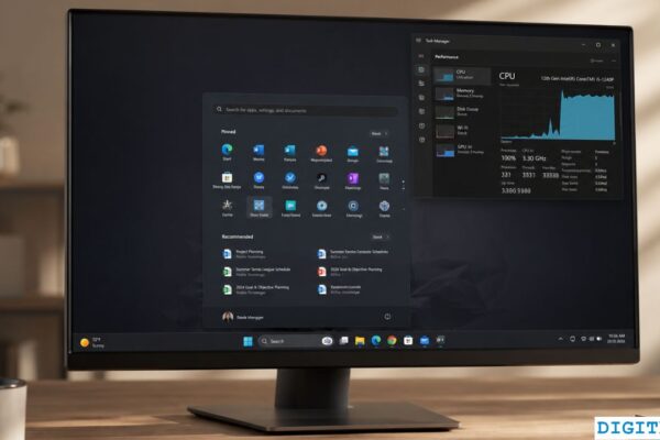 Windows 11 low latency profile explained
