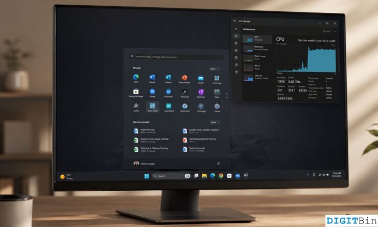 Windows 11 low latency profile explained