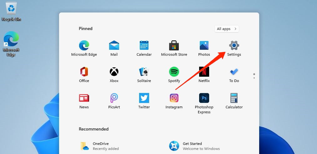 How to Set Default Apps in Windows 11  - 73