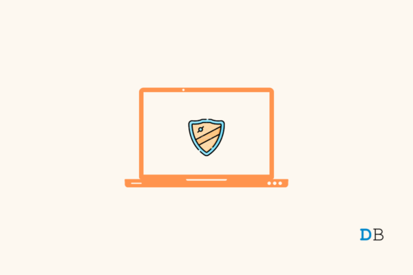 Windows Defender Service Won't Start
