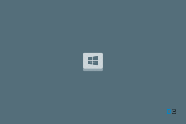 Windows Key Not Working on Windows 11