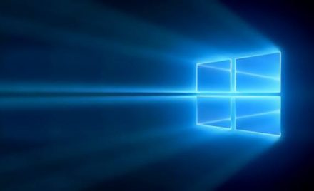 Windows OS Version and Number