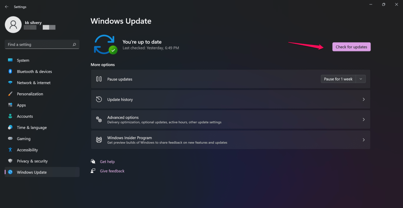 Windows Update (3)