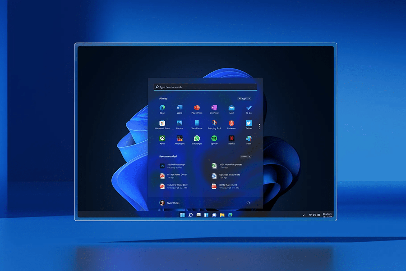 fix broken icons windows 7