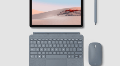 Windows 11 Touchpad Gesture