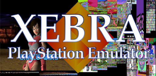 XEBRA PS2 Emulator for windows 11