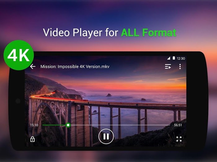 10 Best Video Players for Android   Alternatives to Stock App - 54