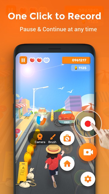 10 Best Screen Recorder Apps for Android in 2023 - 88