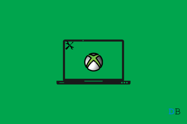 Xbox App Not Opening on Windows 11