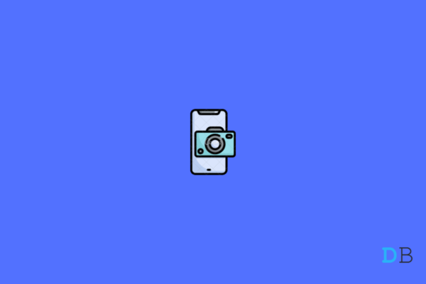 Xiaomi Camera Not Working: Opening Issue