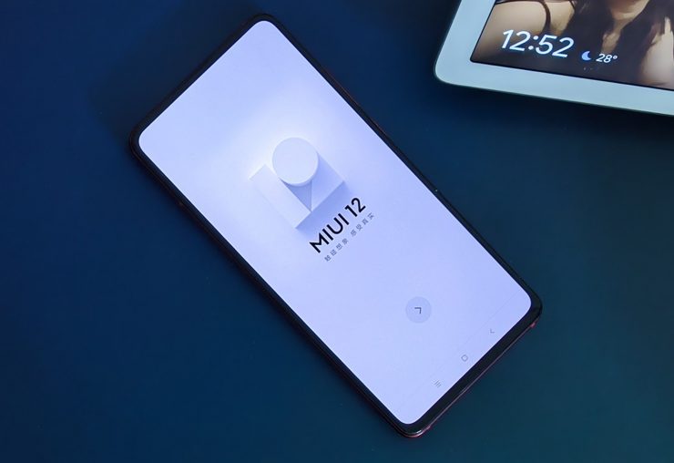 Xiaomi has released the MIUI 12 update for its phones.