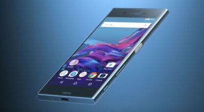 Xperia XZ custom ROM