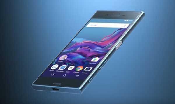 Xperia XZ custom ROM