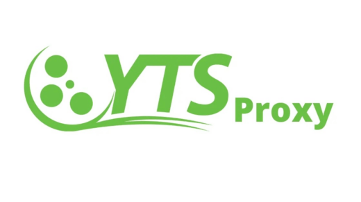YIFY or YTS Proxy List