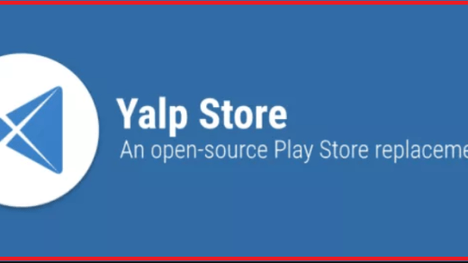 Yalp Store Logo