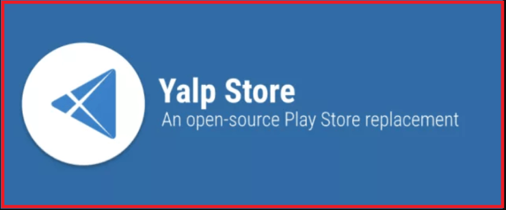 Yalp Store   Download APK for Android by F Droid - 2