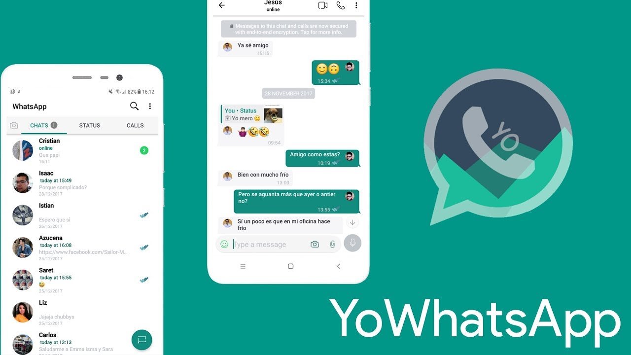 15 Best Whatsapp Mod Apps For Android Updated June 2021