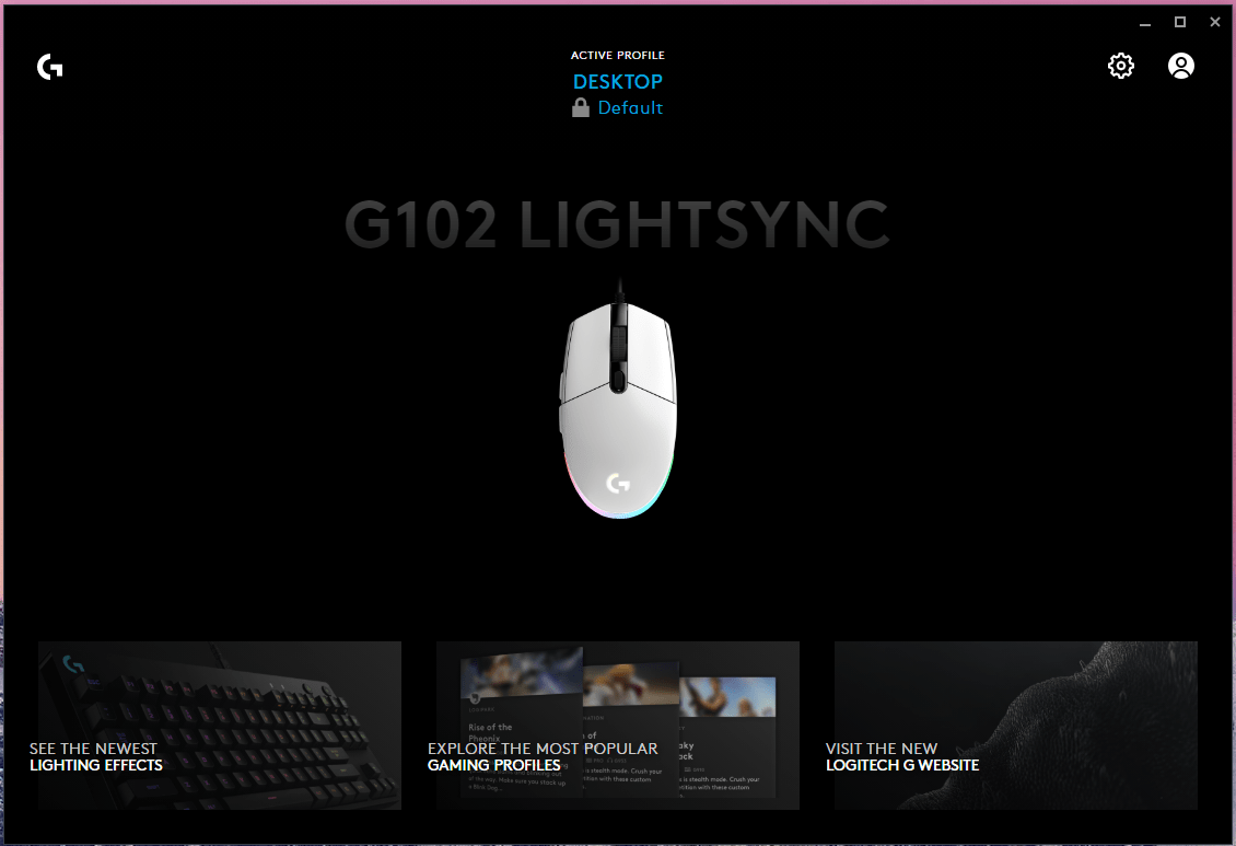 How to Set Up Logitech G HUB on PC  - 14