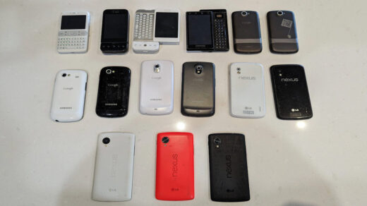 You can Use your Old Android Phone for These 5 Things