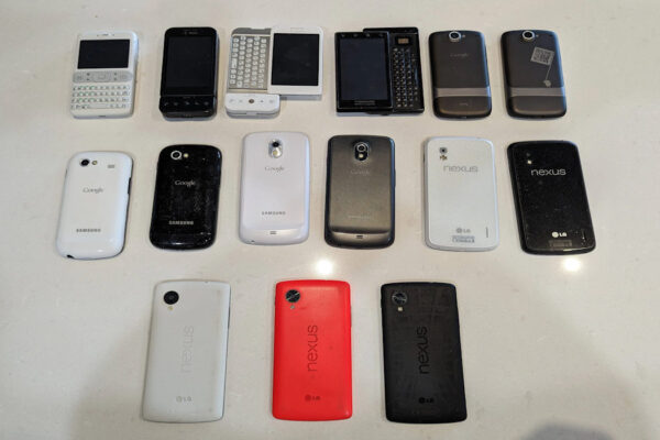 You can Use your Old Android Phone for These 5 Things