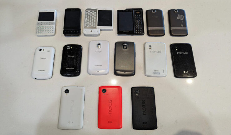 You can Use your Old Android Phone for These 5 Things