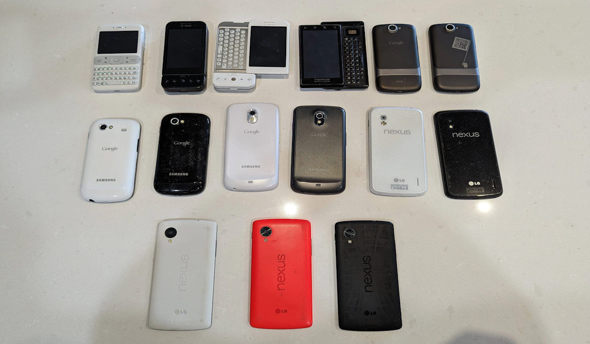 You can Use your Old Android Phone for These 5 Things