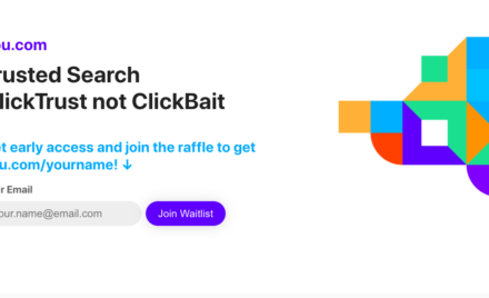 You.com Google Competitor