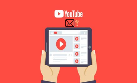 How To Find Contact Details of Someone From Their YouTube Channel
