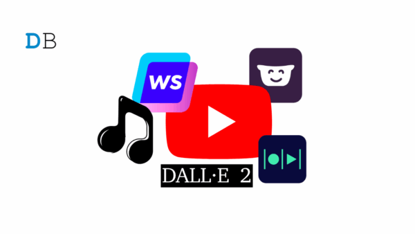 YouTube AI Apps Generator