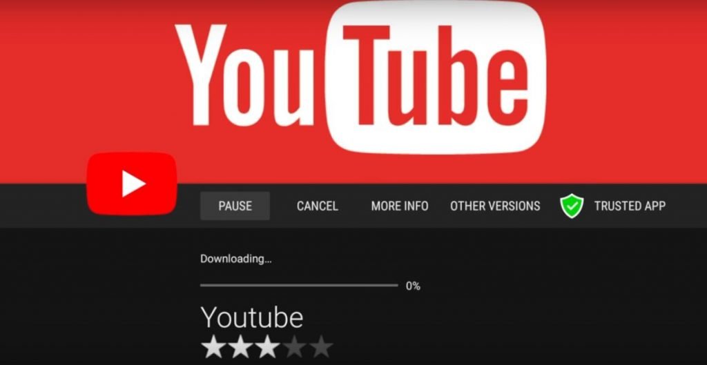 How to Get Back YouTube App on Fire TV and Firestick 2018?