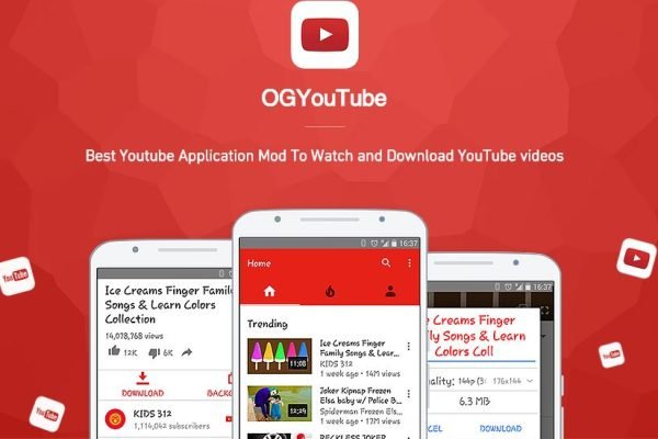 youtube mod apk unlimited subscribers free
