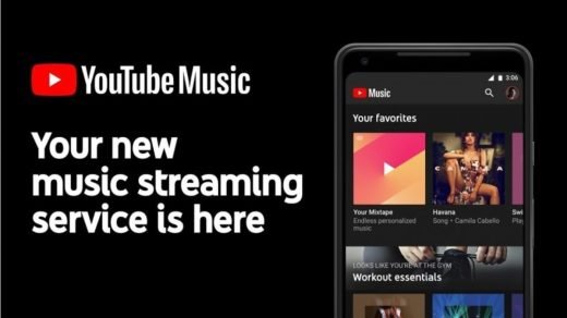 YouTube Music Premium Mod