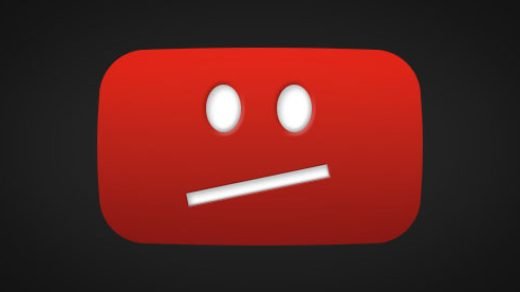 YouTube Not Working Error Fix