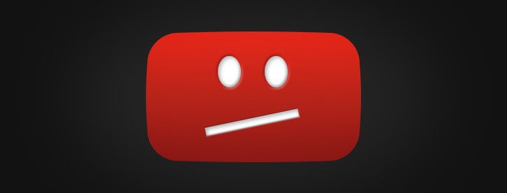YouTube Not Working Error Fix