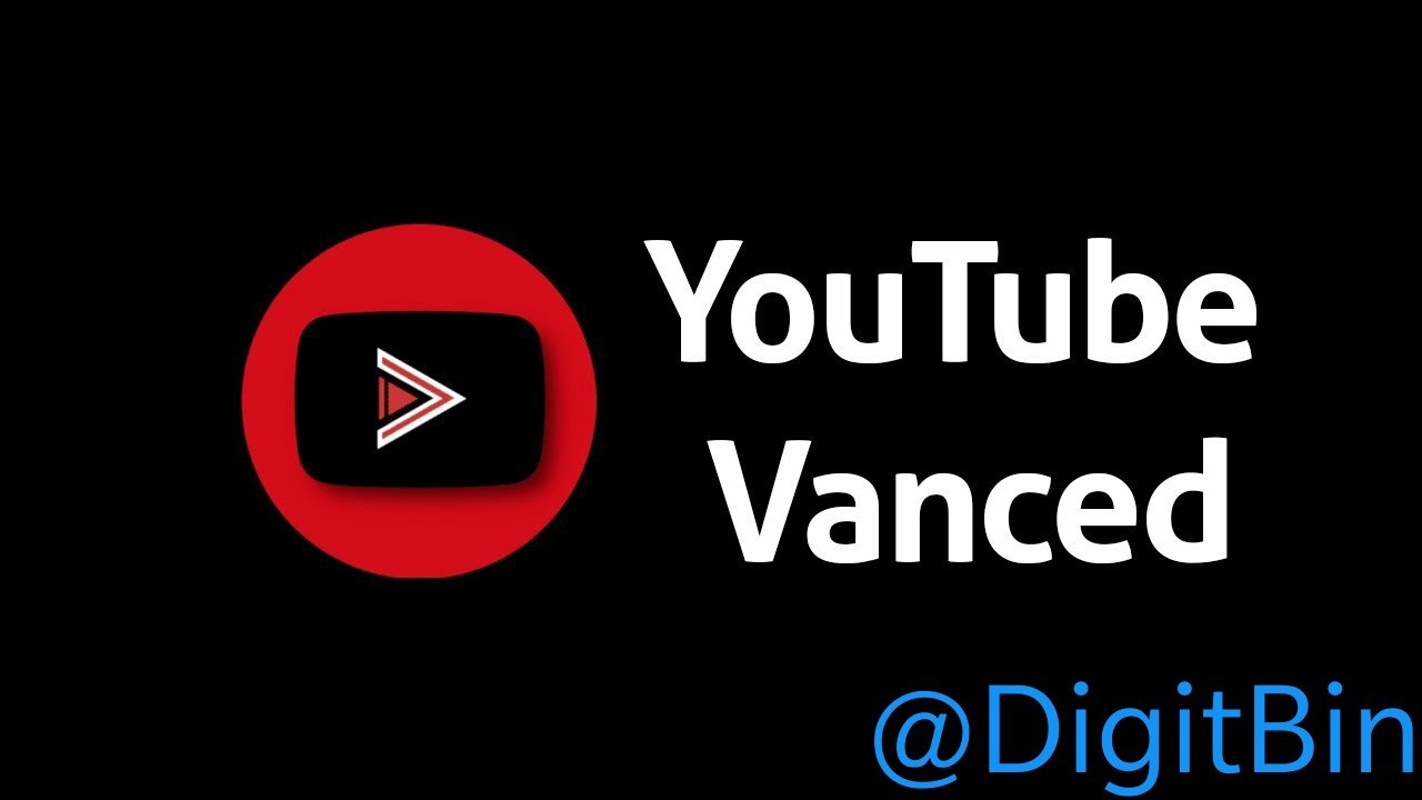 you tube vanced manager