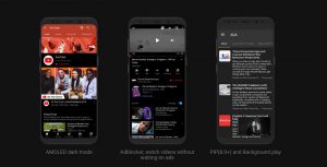 YouTube Premium APK Download Latest (2023)