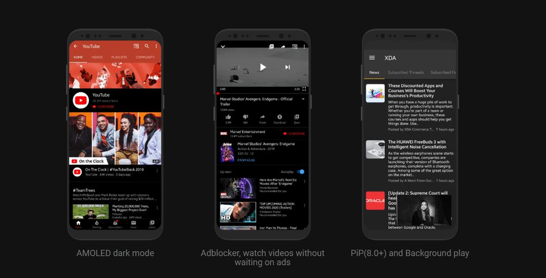 Youtube Premium Apk Download Latest 21