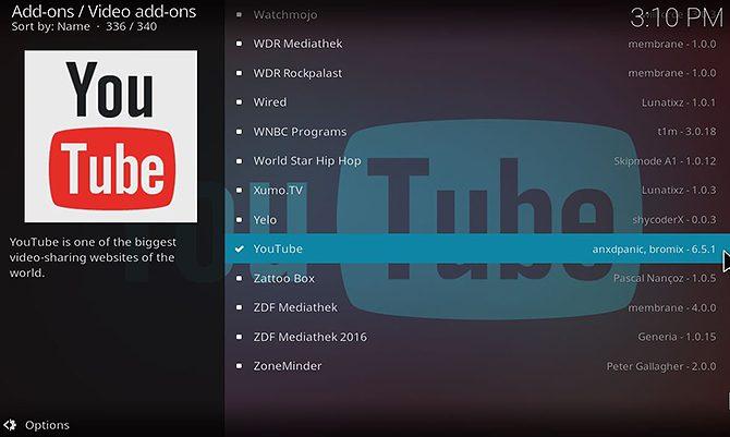 10 Best Kodi Movie Addons - 29