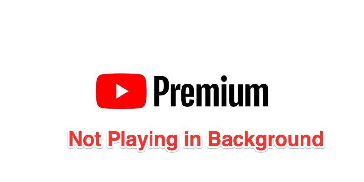 How to Fix YouTube Premium Not Playing in Background  - 98