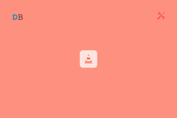 Your Input Can't be Opened Issue on VLC