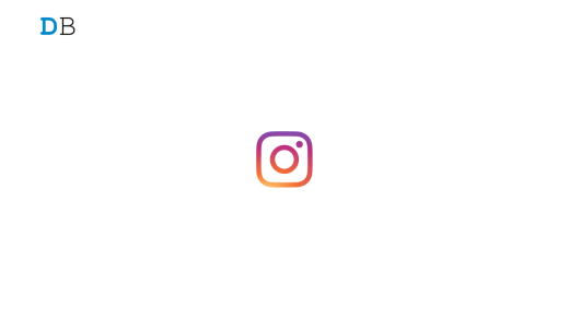 Fix Instagram: Your Post Goes Against Our Community Guidelines 1
