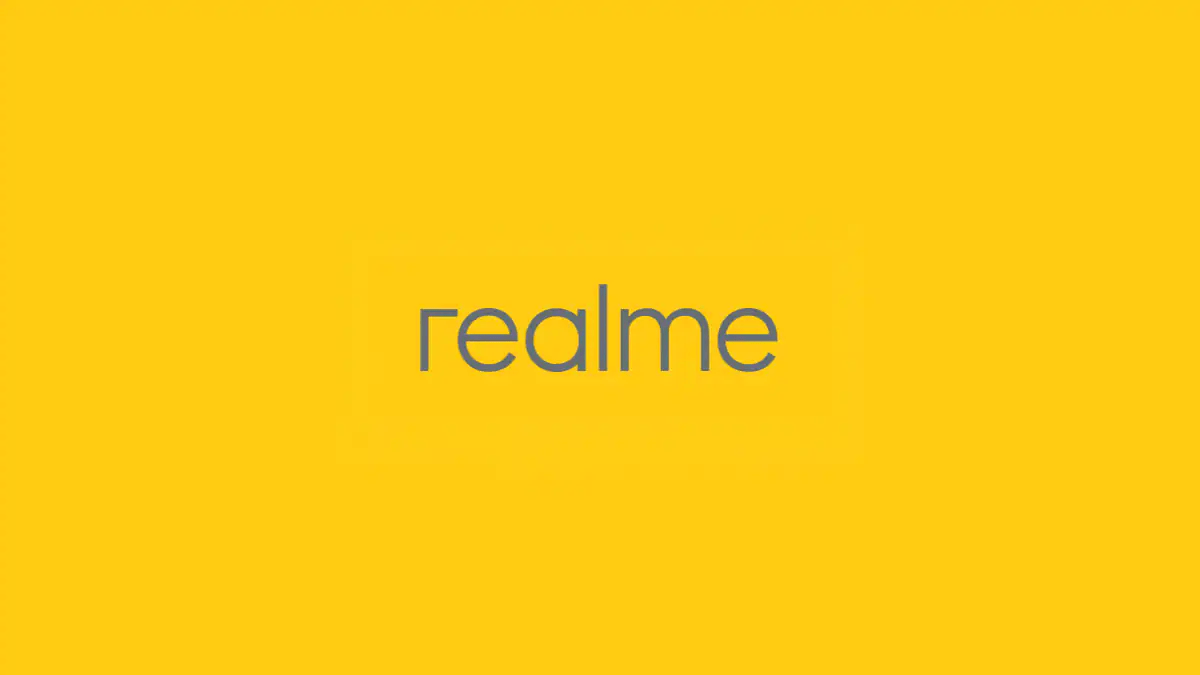 Realme, black, logo, realme lockscreen, simple, HD phone wallpaper | Peakpx
