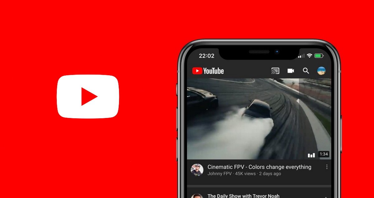 Youtube Reborn iPA Download for iOS [Latest Version] iPhone, iPad, iPod