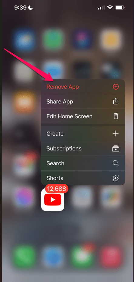 9 Ways to Fix YouTube Not Working on iPhone   2022 - 19