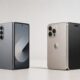 Z Fold 8 alongside iPhone Fold Ultra