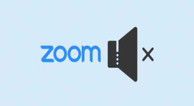 How To Fix Audio Not Working on Zoom Calls